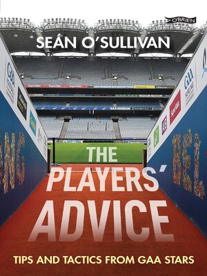 cover image of The Players' Advice